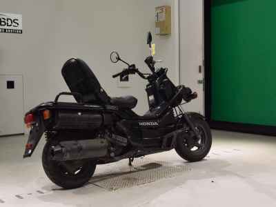 Honda PS250 Big Ruckus 2006