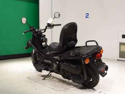 Honda PS250 Big Ruckus 2006