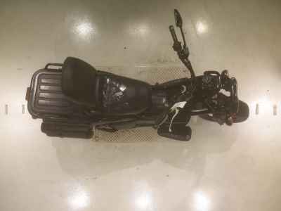 Honda PS250 Big Ruckus 2006