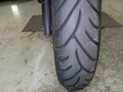 Honda PS250 Big Ruckus 2006