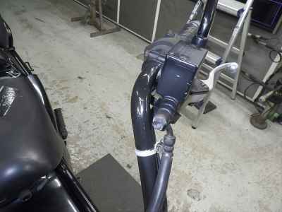 Honda PS250 Big Ruckus 2006