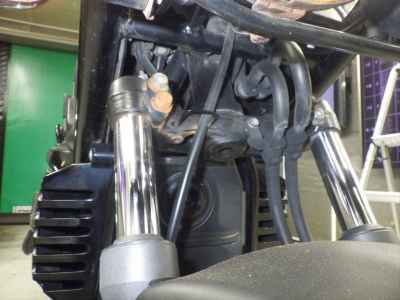 Honda PS250 Big Ruckus 2006