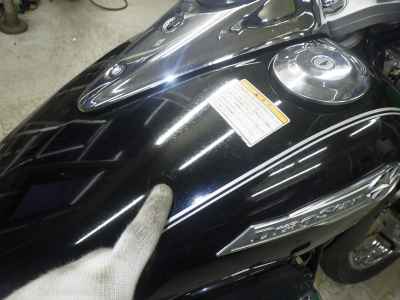 Yamaha XVS250 Drag Star 2011