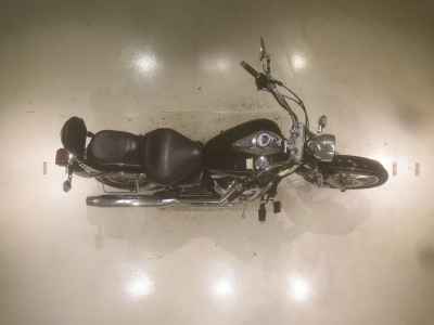 Yamaha XVS250 Drag Star 2011