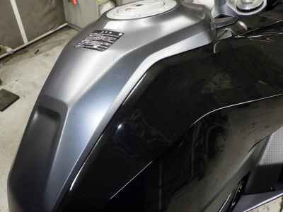 BMW F850XR 2023