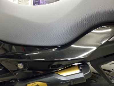 BMW F850XR 2023