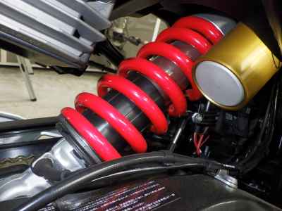 BMW F850XR 2023