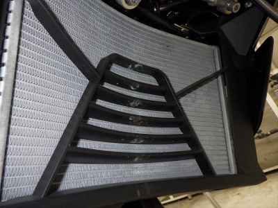 BMW F850XR 2023