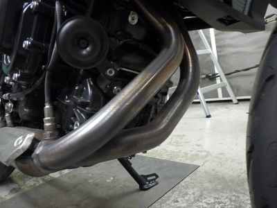 BMW F850XR 2023