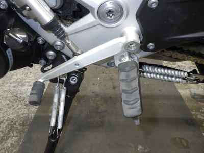 BMW F850XR 2023