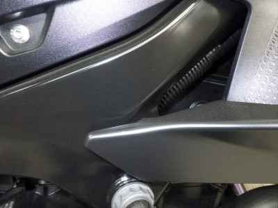 BMW F850XR 2023