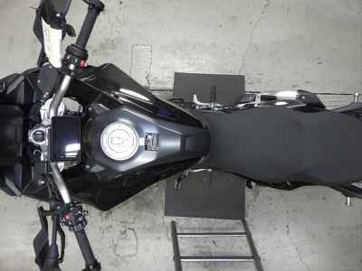 BMW F850XR 2023