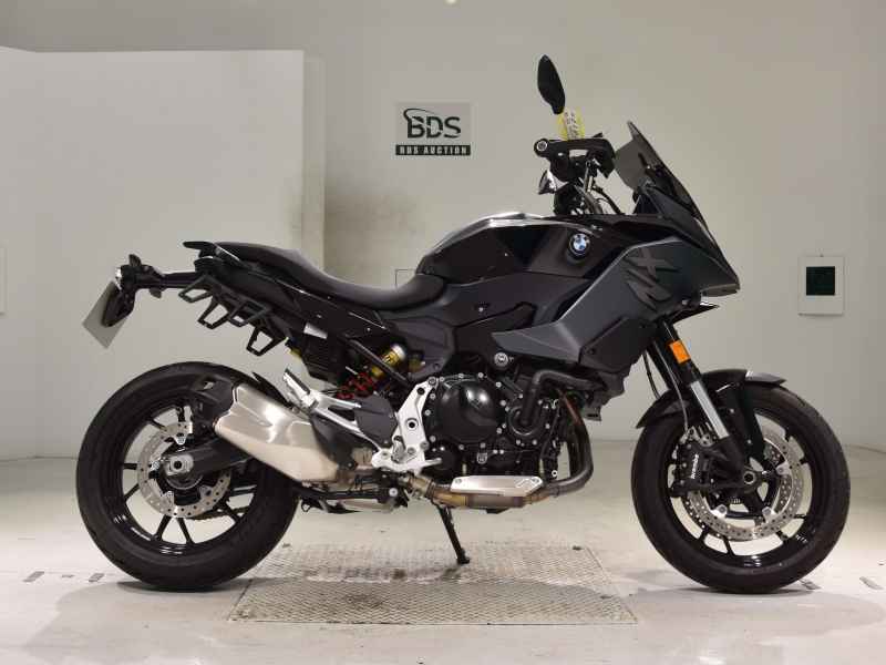 BMW F850XR 2023