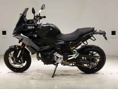 BMW F850XR 2023