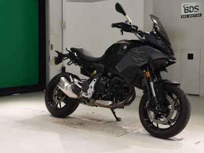 BMW F850XR 2023
