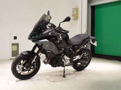 BMW F850XR 2023