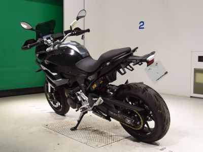 BMW F850XR 2023