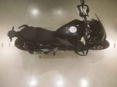 BMW F850XR 2023