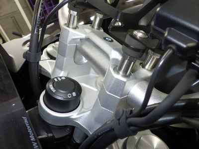 BMW F850XR 2023