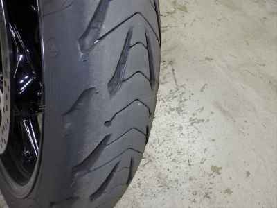 BMW F850XR 2023