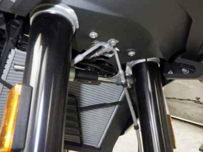 BMW F850XR 2023