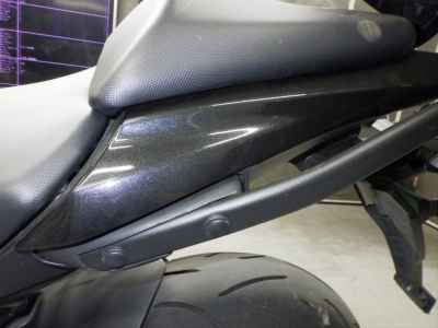 Kawasaki Ninja 1000 2018