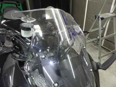 Kawasaki Ninja 1000 2018