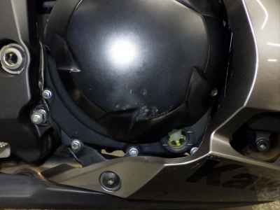Kawasaki Ninja 1000 2018
