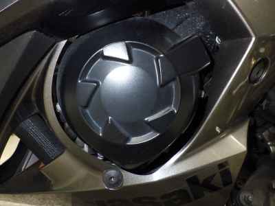 Kawasaki Ninja 1000 2018