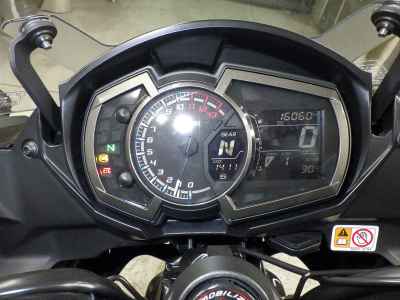 Kawasaki Ninja 1000 2018