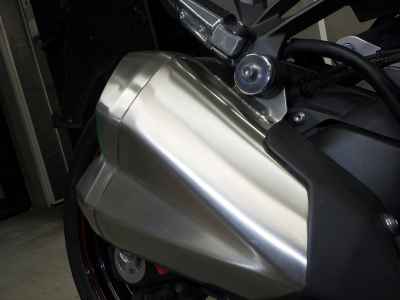 Kawasaki Ninja 1000 2018