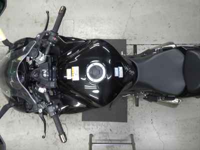 Kawasaki Ninja 1000 2018