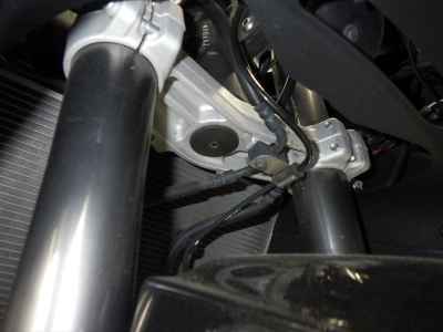Kawasaki Ninja 1000 2018