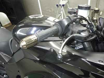 Kawasaki Ninja 1000 2018