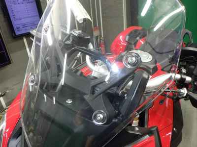 BMW S1000XR 2018