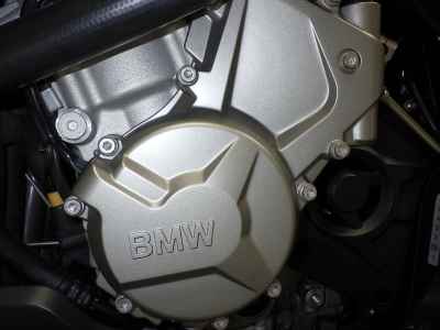 BMW S1000XR 2018