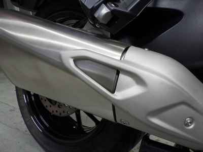 BMW S1000XR 2018