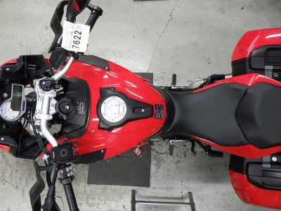BMW S1000XR 2018