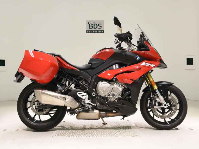 BMW S1000XR 2018