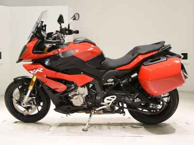 BMW S1000XR 2018