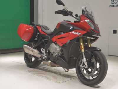 BMW S1000XR 2018