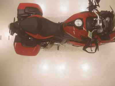 BMW S1000XR 2018