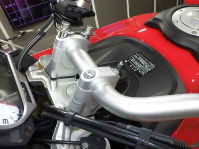 BMW S1000XR 2018