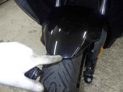 BMW C400GT 2020