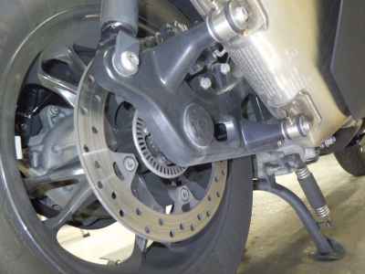 BMW C400GT 2020