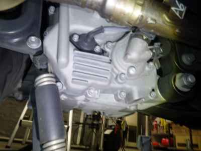 BMW C400GT 2020
