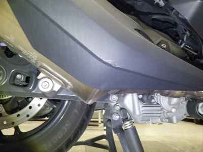 BMW C400GT 2020