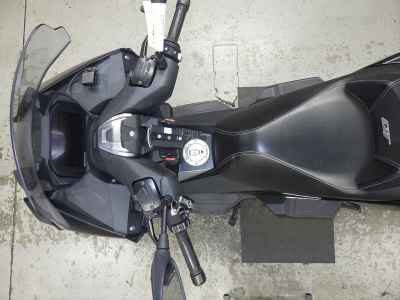 BMW C400GT 2020
