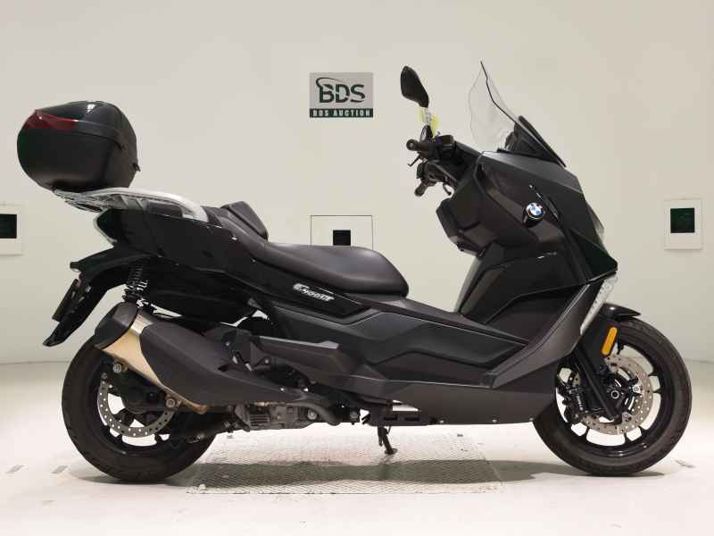 BMW C400GT 2020