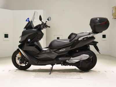 BMW C400GT 2020